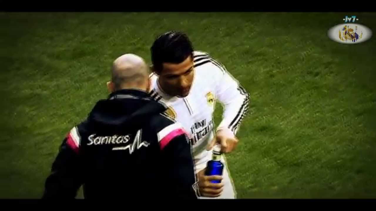 Cristiano Ronaldo ► Time Our Lives ► CR7