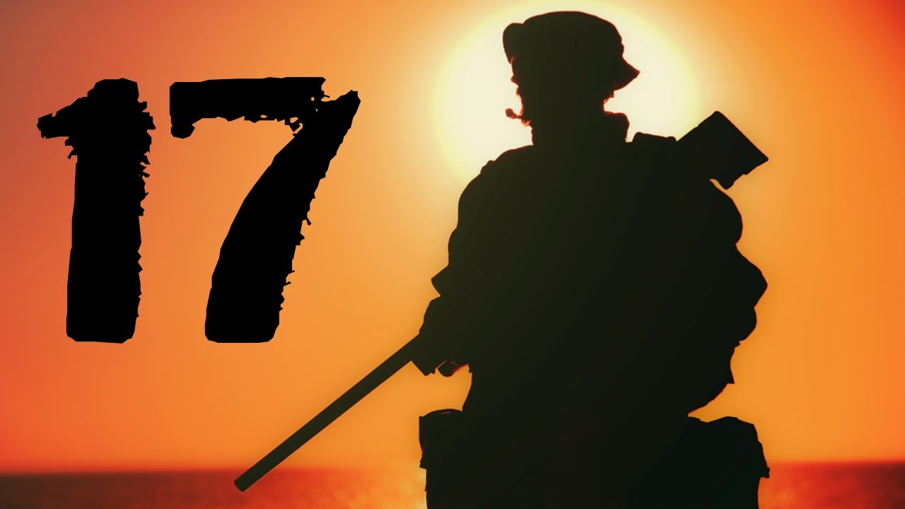 Steve Lilly 17   The Open Door   Part 2