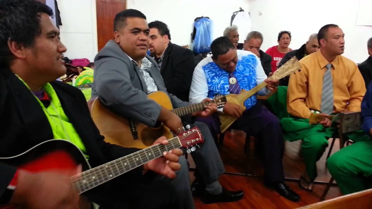 Manurewa Southmall Ekalesia