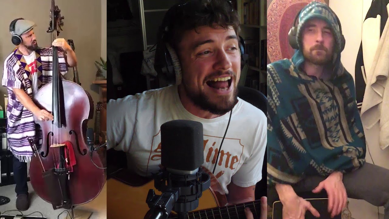 More Like Trees - Always Out Here (Quarantine)