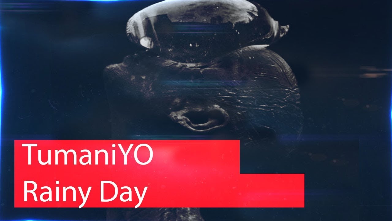 Реакция на TumaniYO - Rainy Day