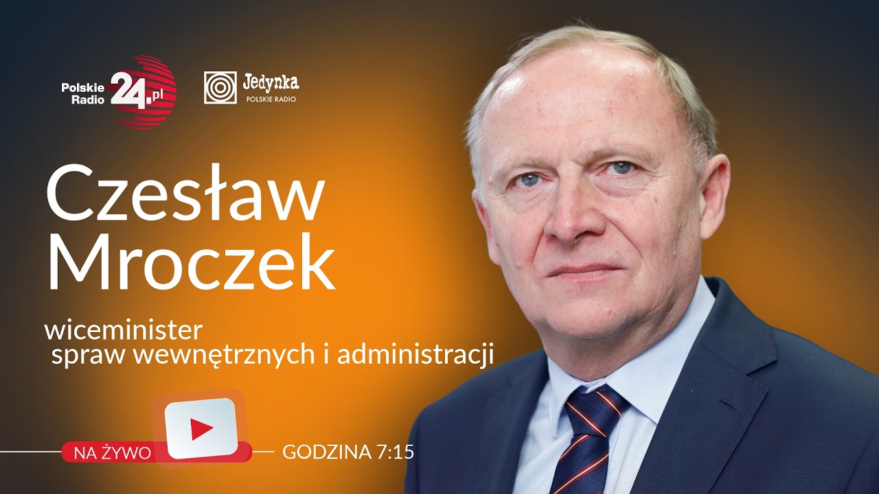 Nowe przepisy batem na piratów drogowych. Mroczek: bardzo poważne zmiany