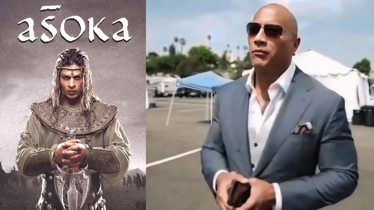 Ranking SRK movies with memes