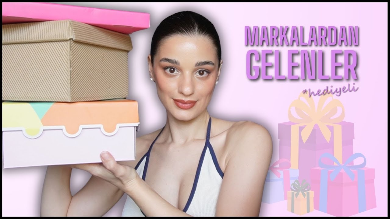 markalardan gelenler | yenilik haberleri (mia klinika, lancome, ysl, armani)