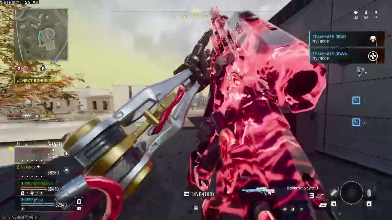 İKİ KİŞİLİK DEV KADRO - Call of Duty : Warzone