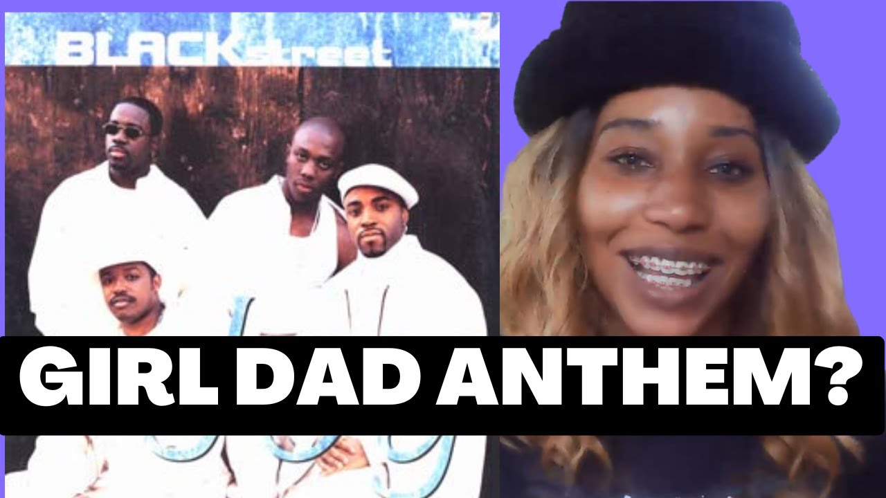 Blackstreet – Joy Reaction | Empress Reacts (First Listen) | Empress Reacts