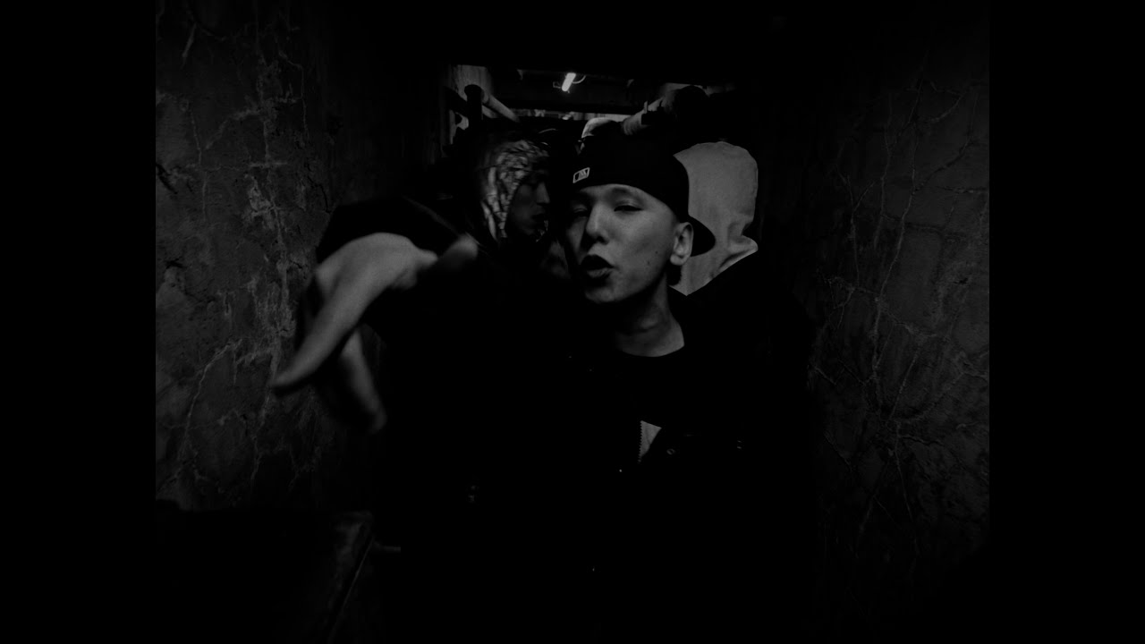 SETO - Yu Yum Be (Official Music Video)