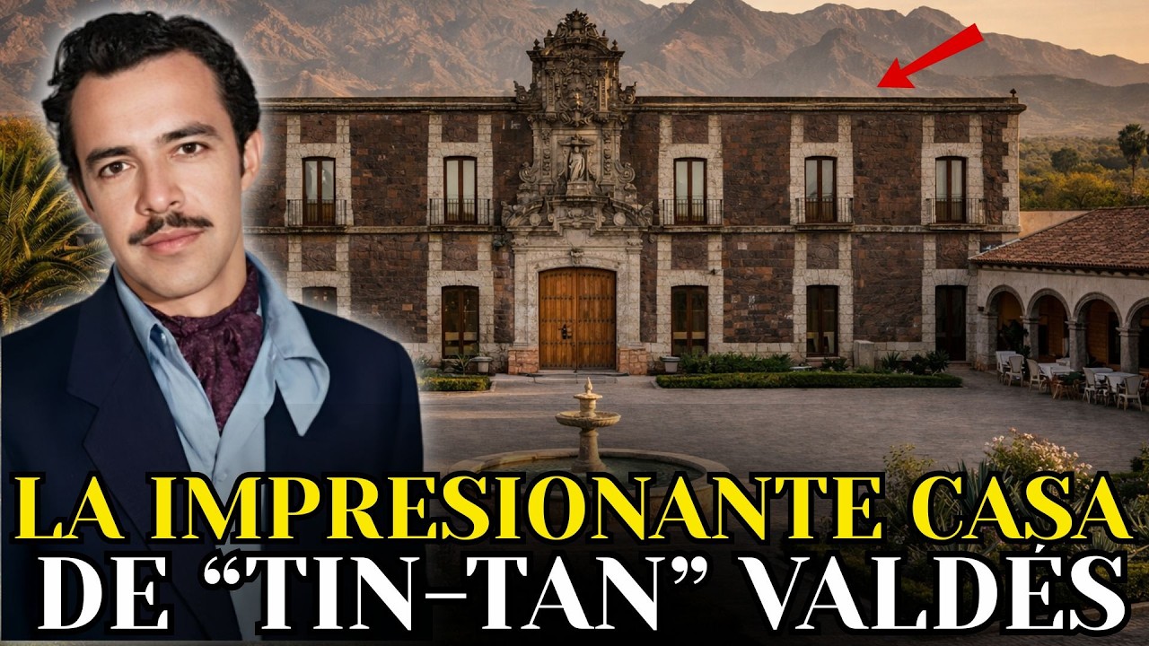 La IMPRESIONANTE VIDA de GERMÁN 
