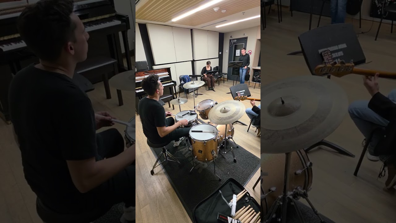 Ensayo Javeriana