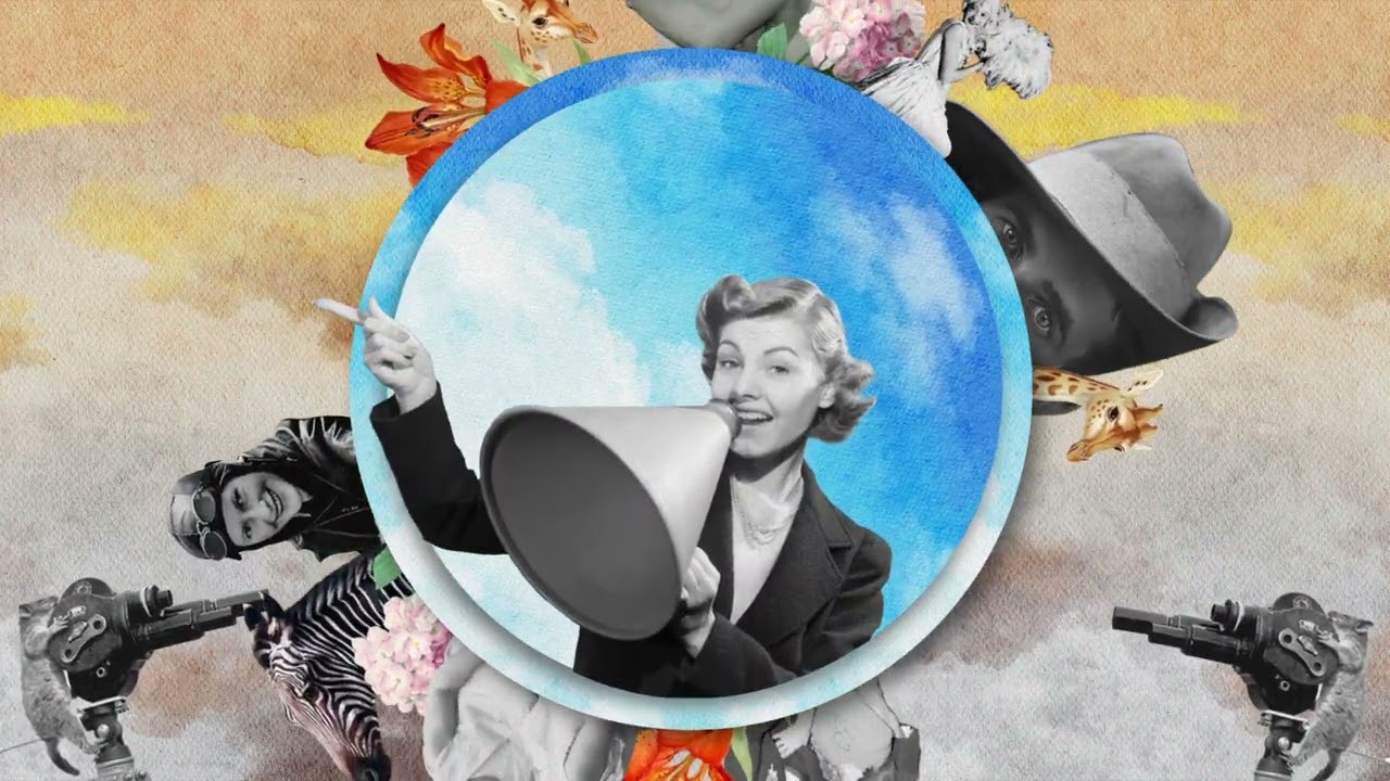 Anna Castiglia feat. Ghemon - Whitman