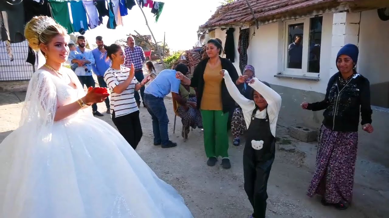 2024 Roman Düğünleri mustafa yatşdut DÜĞÜN HAZIR