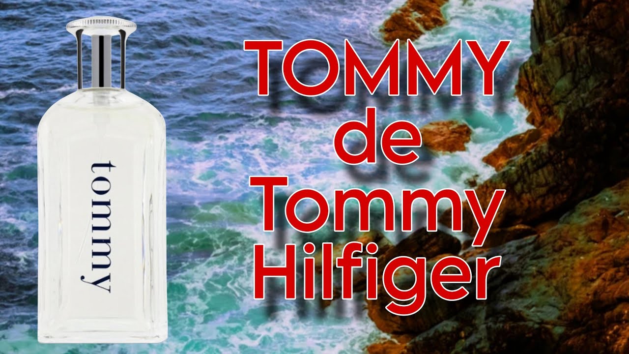 TOMMY de Tommy Hilfiger