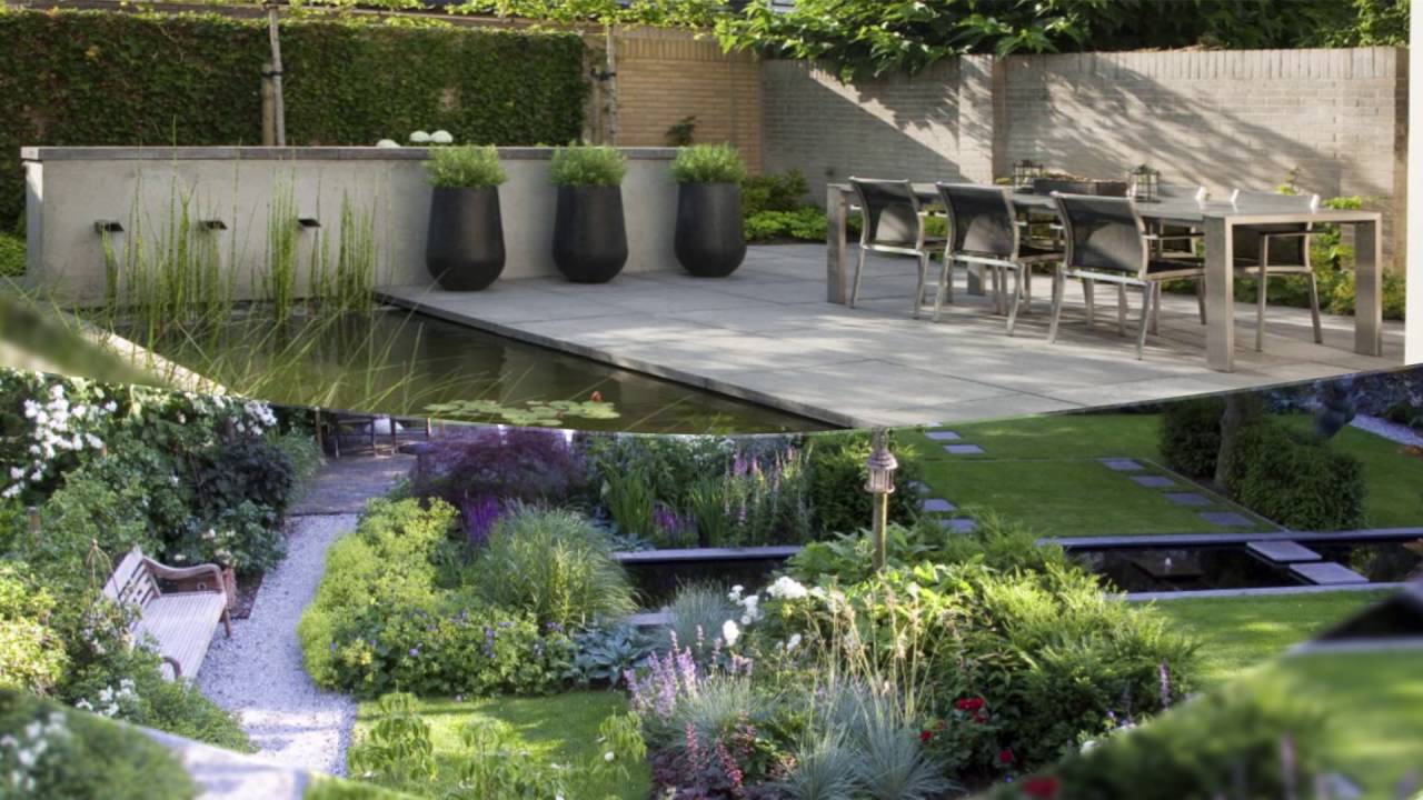 Tuinarchitect Rotterdam - promotiefilm