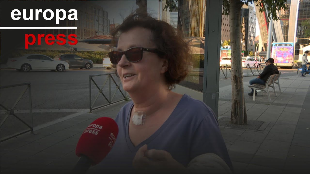 Ciudadanos valoran el Día Mundial de la Sonrisa como una 