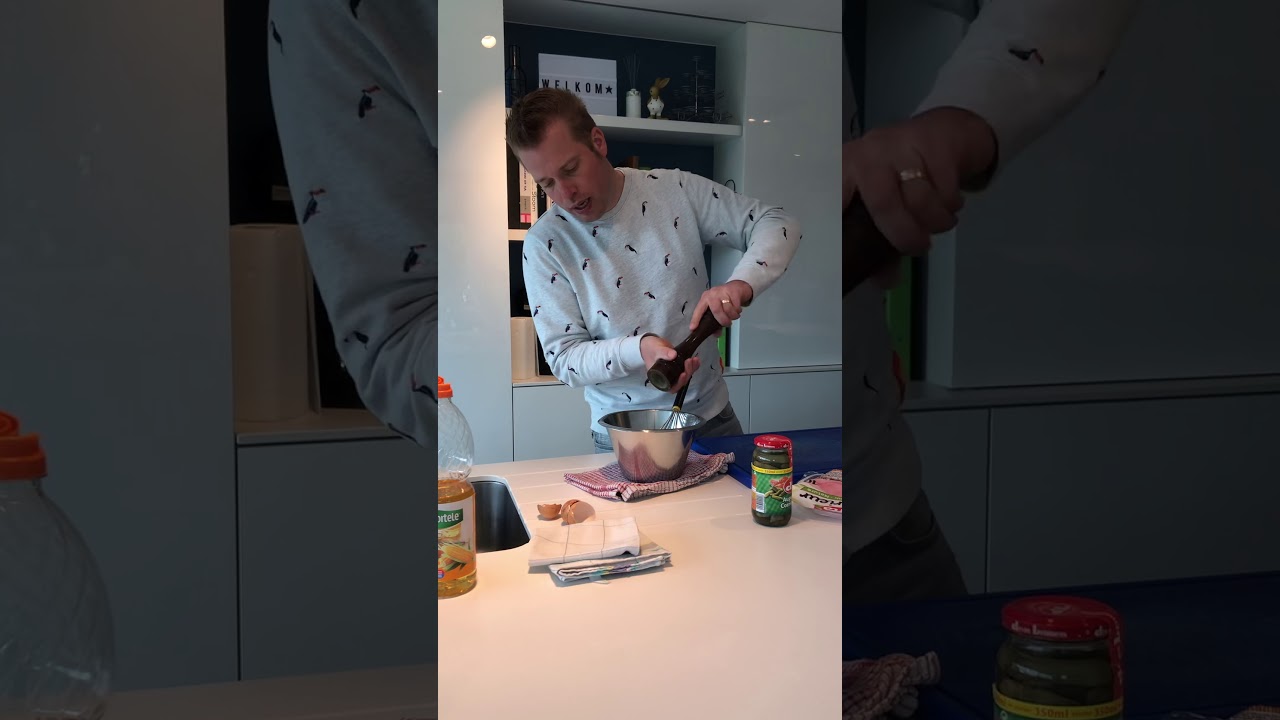 Vleessla