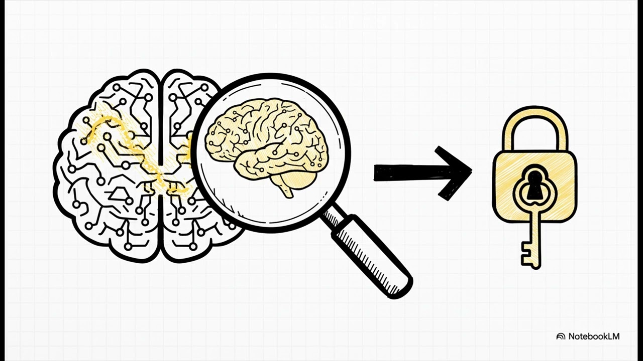 Mapping Mental Illness RDoC