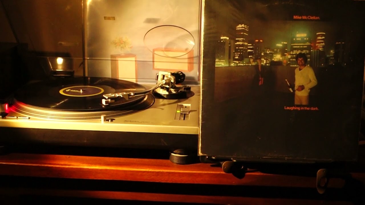 Mike McClellan – Good Companions (1980)