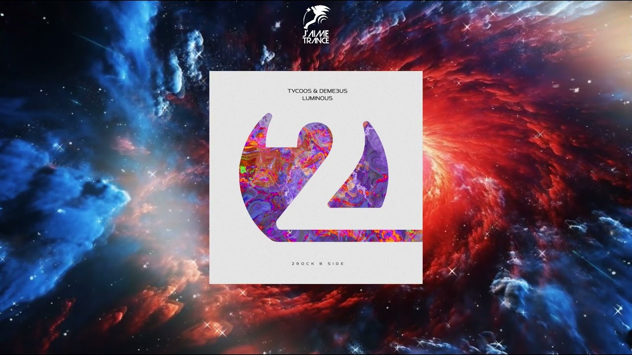 Tycoos & Deme3us - Luminous (Extended Mix) [2ROCK B SIDE]