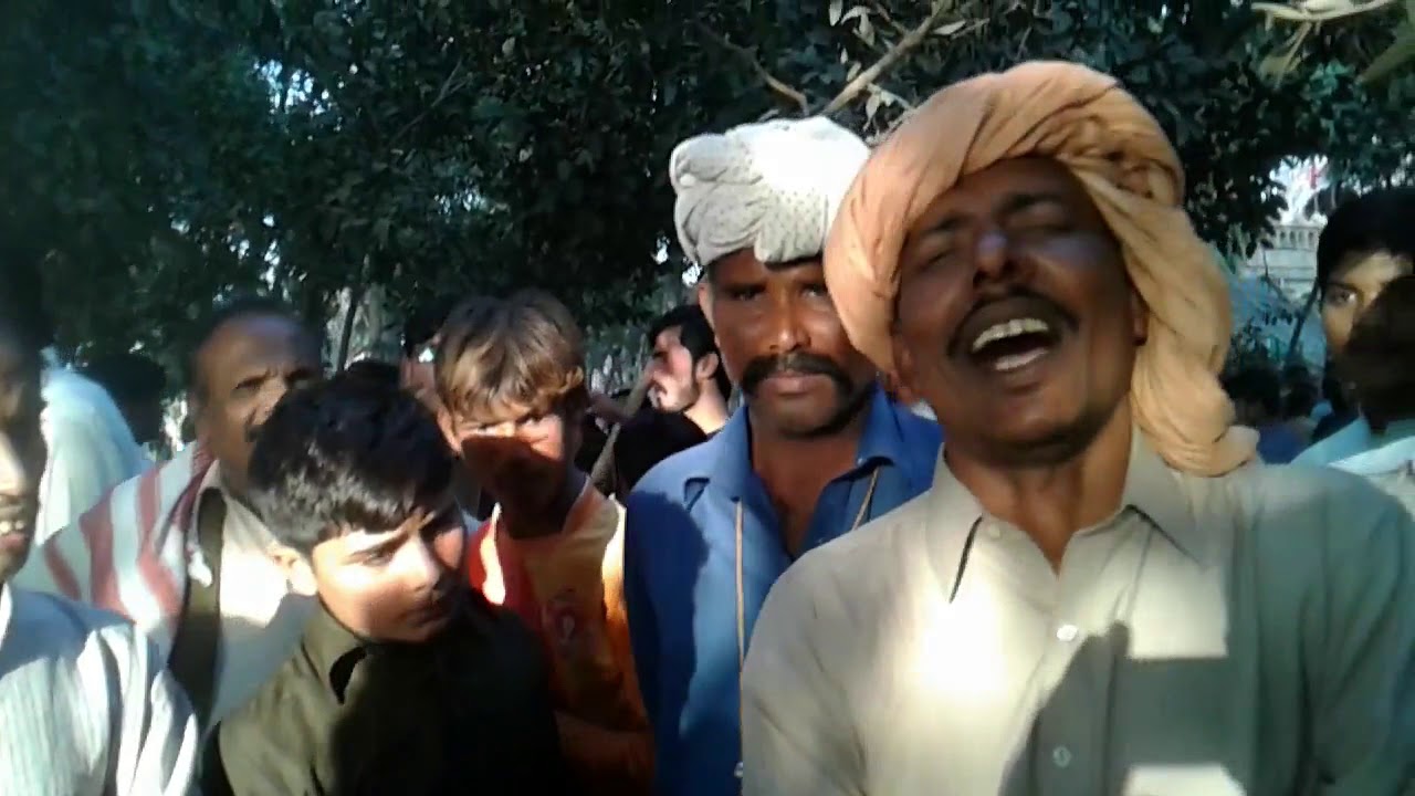 dhole mahiye with dhol 2018