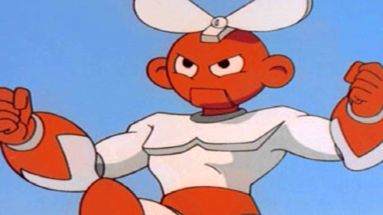 Mega Man 2 The Power Fighters - Cut Man (Sega Genesis Remix)