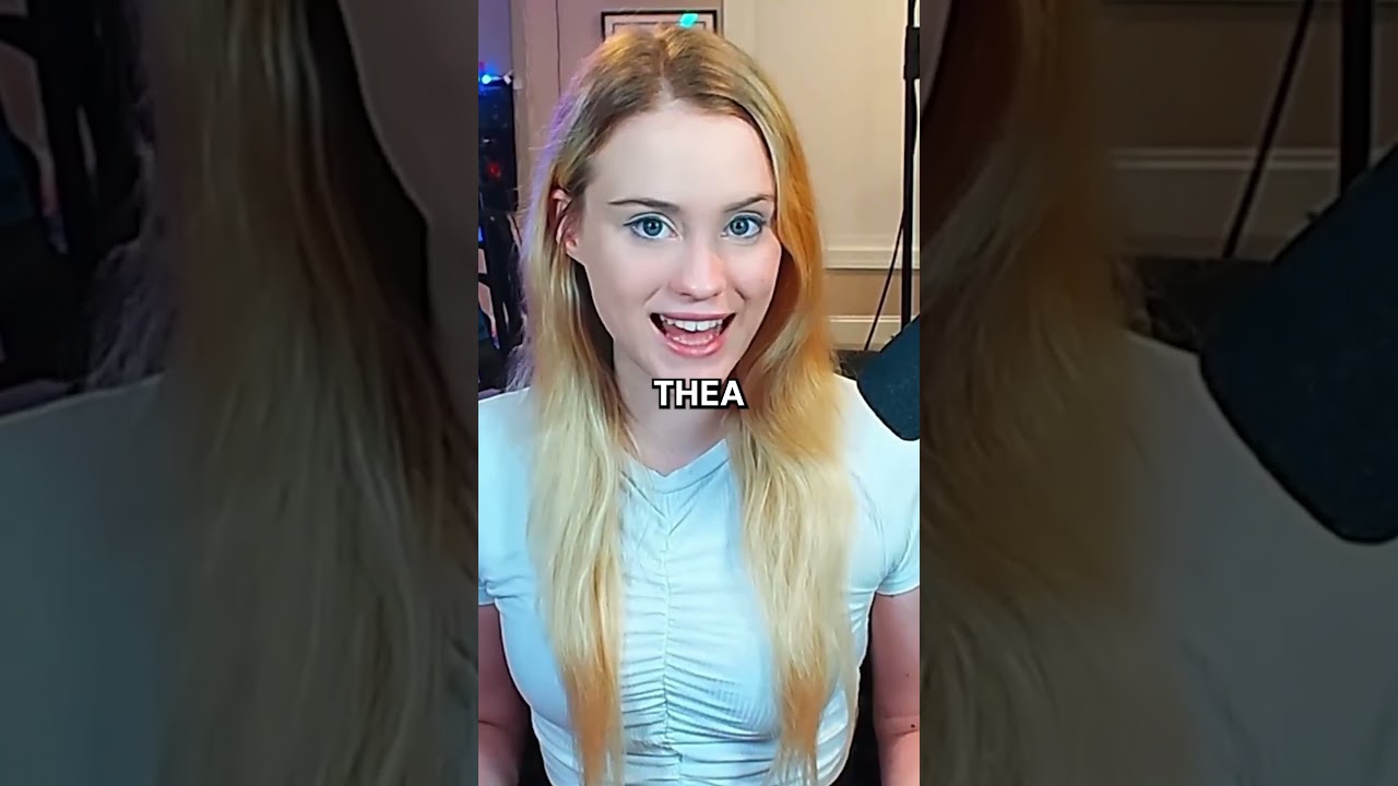 Подружка MrBeast разоблачила его...