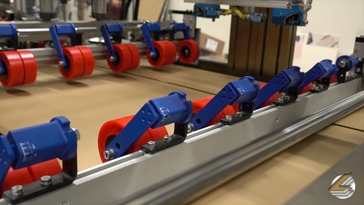 Lamina - Packline SA
