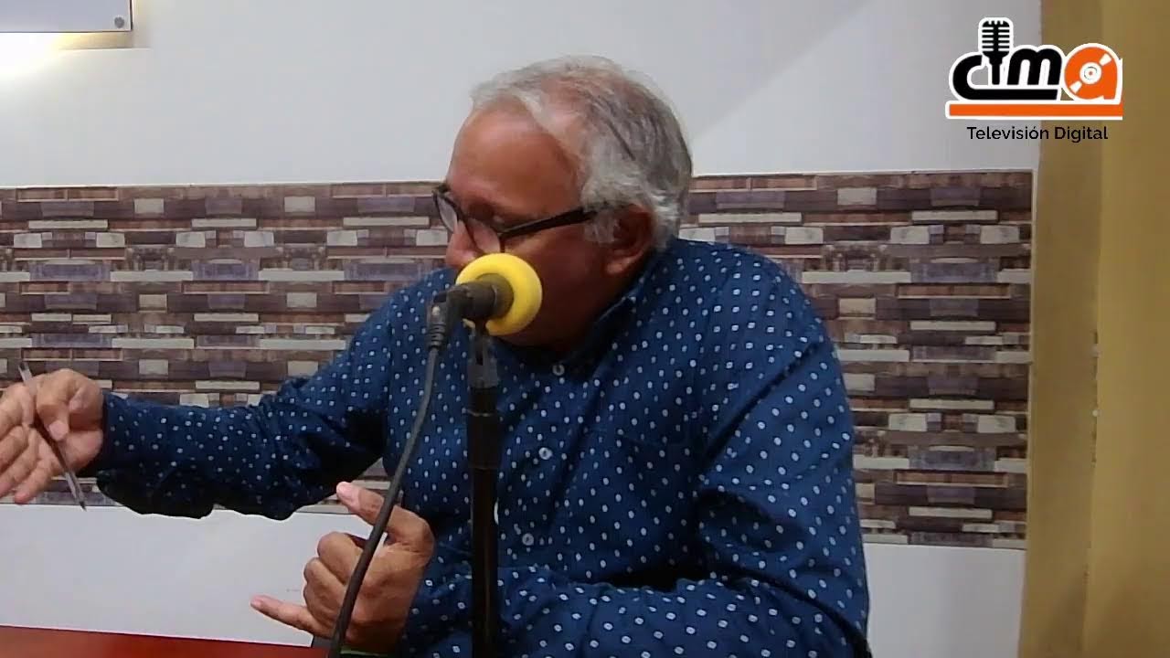 DE TODO UN POCO, CON WENCESLAO MORENO Jr..!
