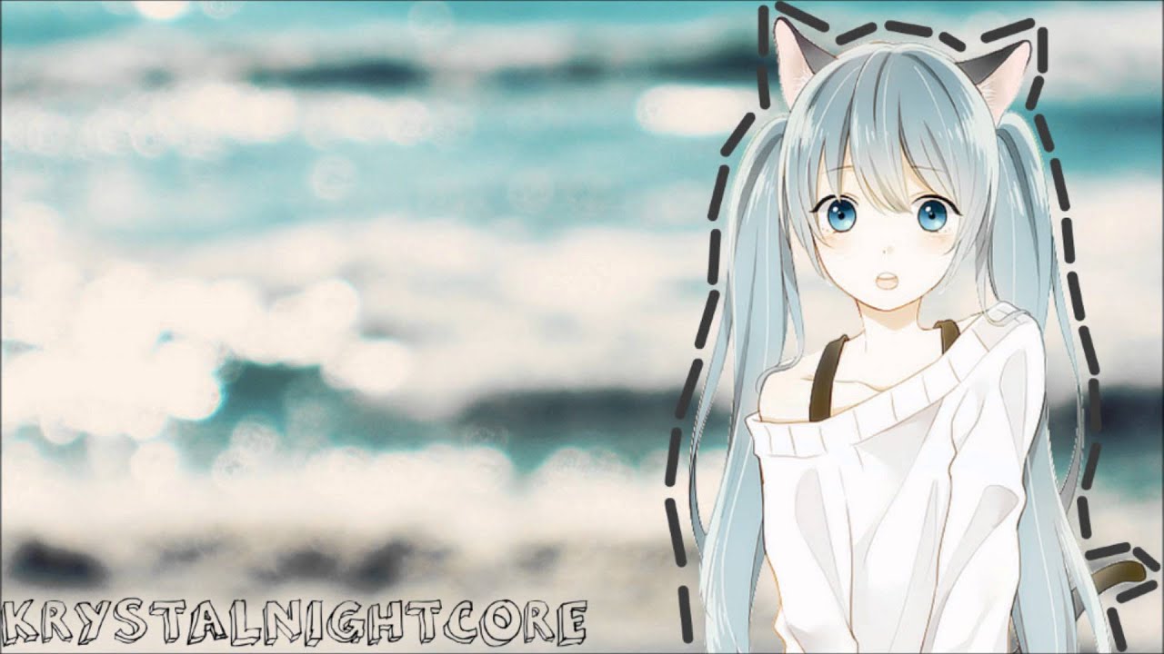 ✿ Nightcore - Omi - Hula Hoop