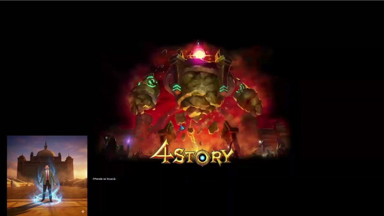★ 4Story.RO PVP Montage 1 ★