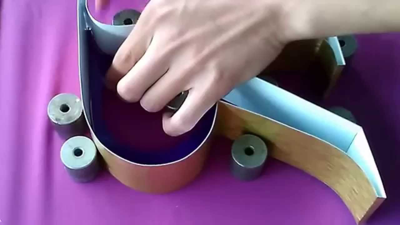 aluminum bending machine for make channel letter