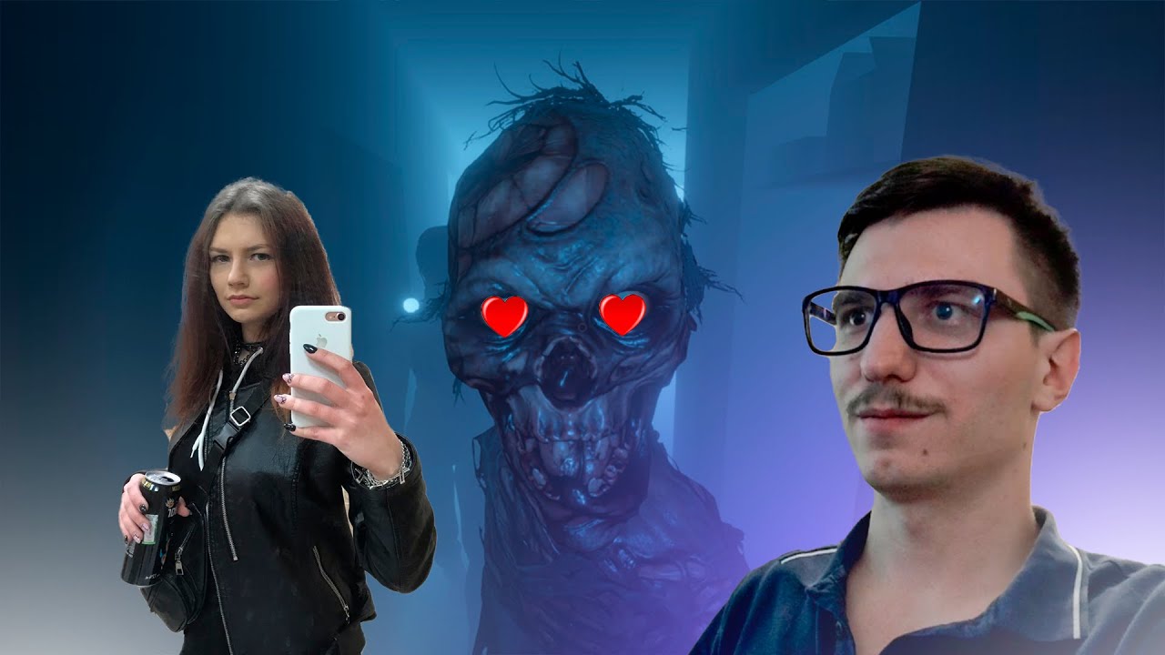 Стрим по Phasmophobia залитай на ночь #shotrs #shortsstrim #strim shorts