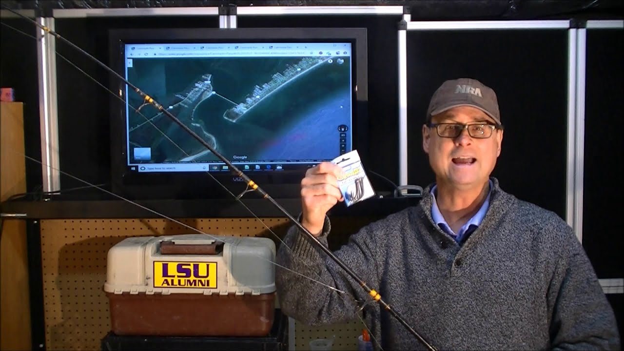 Detailed Locations and Techniques for Bull Redfish in Caminada Pass, Louisiana