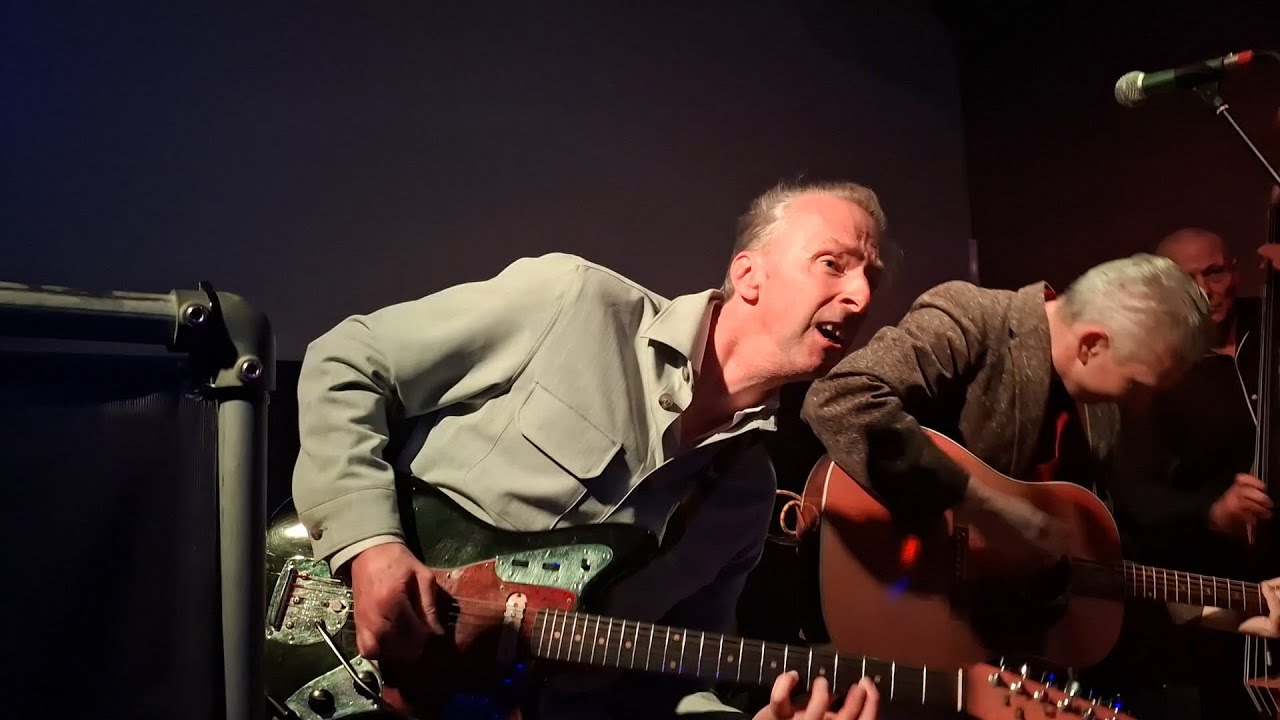 Rockabilly Boogie