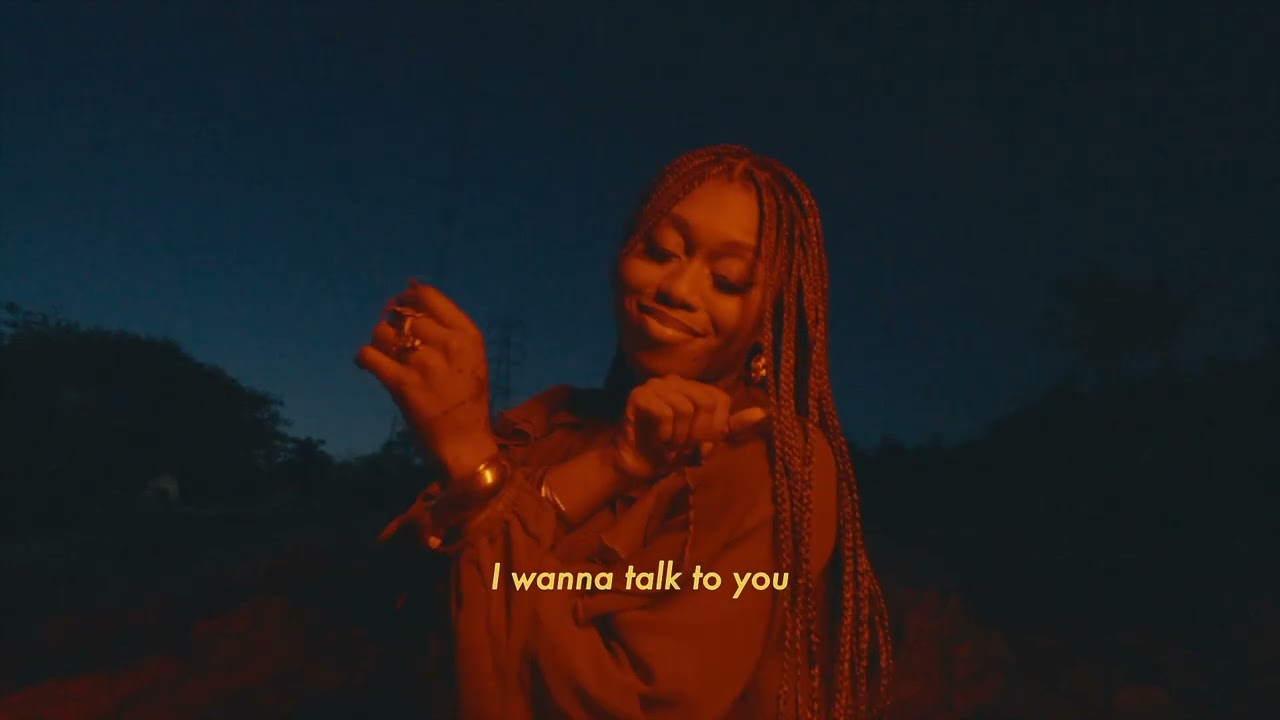 Next To You (Visualiser) - Darque, Sickluv & Maline Aura