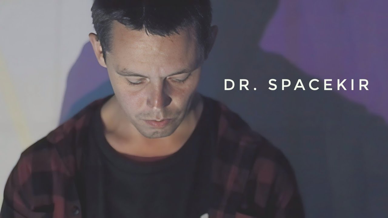 Спонтанность / dr.SpaceKir / 22.08.2023 / Аудио клуб