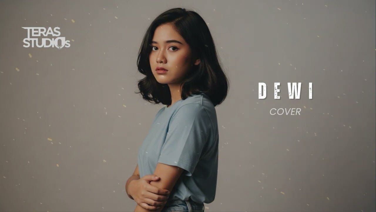 Dewi - Threesixty | Cover by Teras Studios