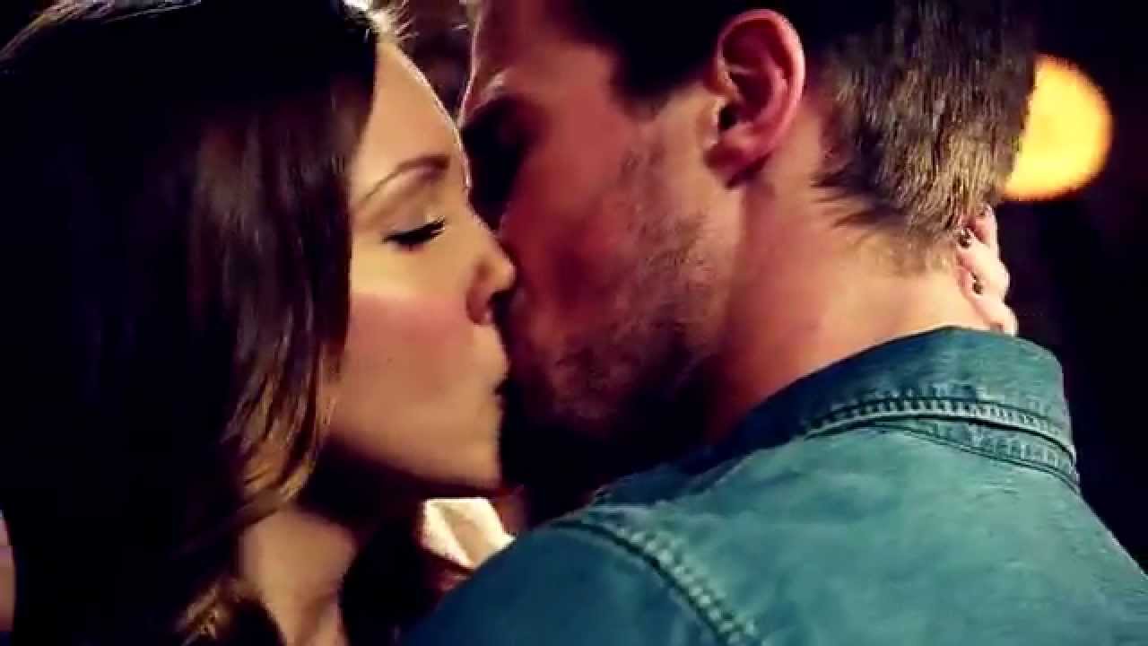 laurel & oliver | you've got something i need (for sara)