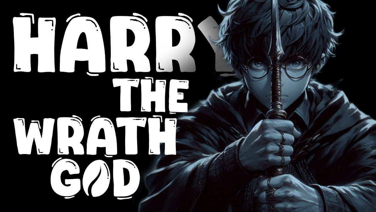 ASSUME HARRY POTTER WAS WRATH GOD OF FORGOTTEN ANCIENT GOD?