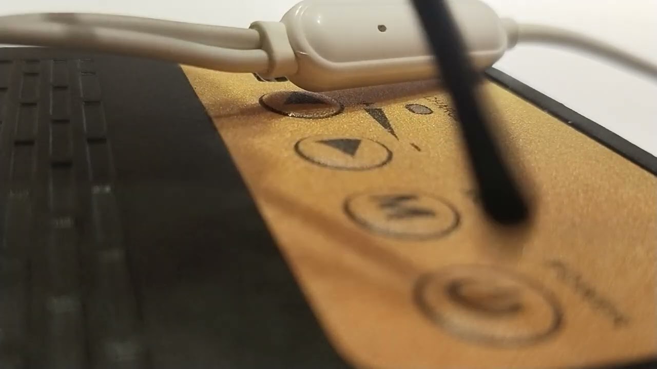 Asmr Grasak grusuk 2