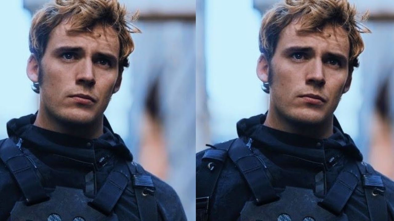 the hunger games movies tiktok edits compilation bc mags deserves more recognition tbh