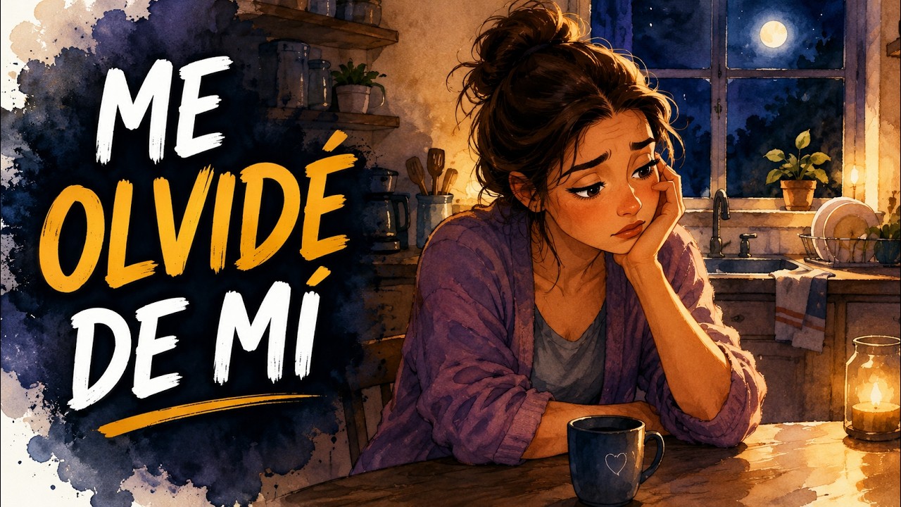 CUANDO DAS TODO POR TODOS Y NADIE ESTÁ PARA TI | UNA HISTORIA QUE TE HARÁ REFLEXIONAR