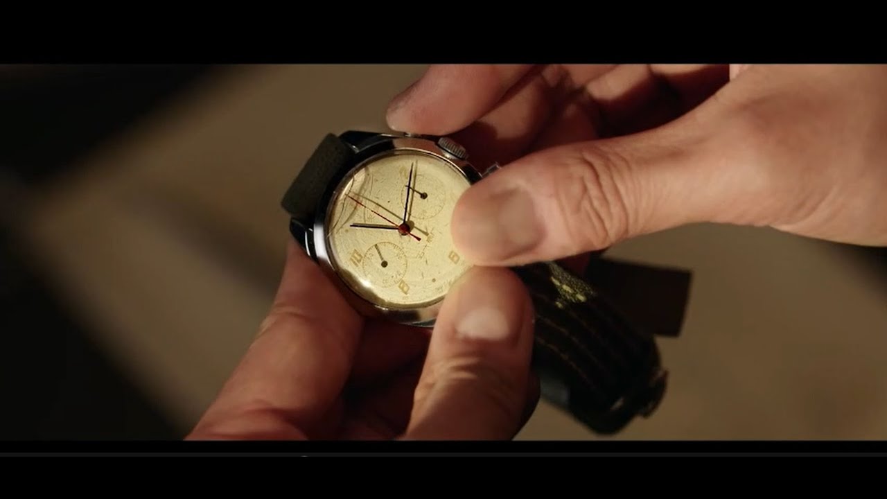 SEA-GULL Watch: 70 Years of Legendary Craftsmanship | Official Documentary