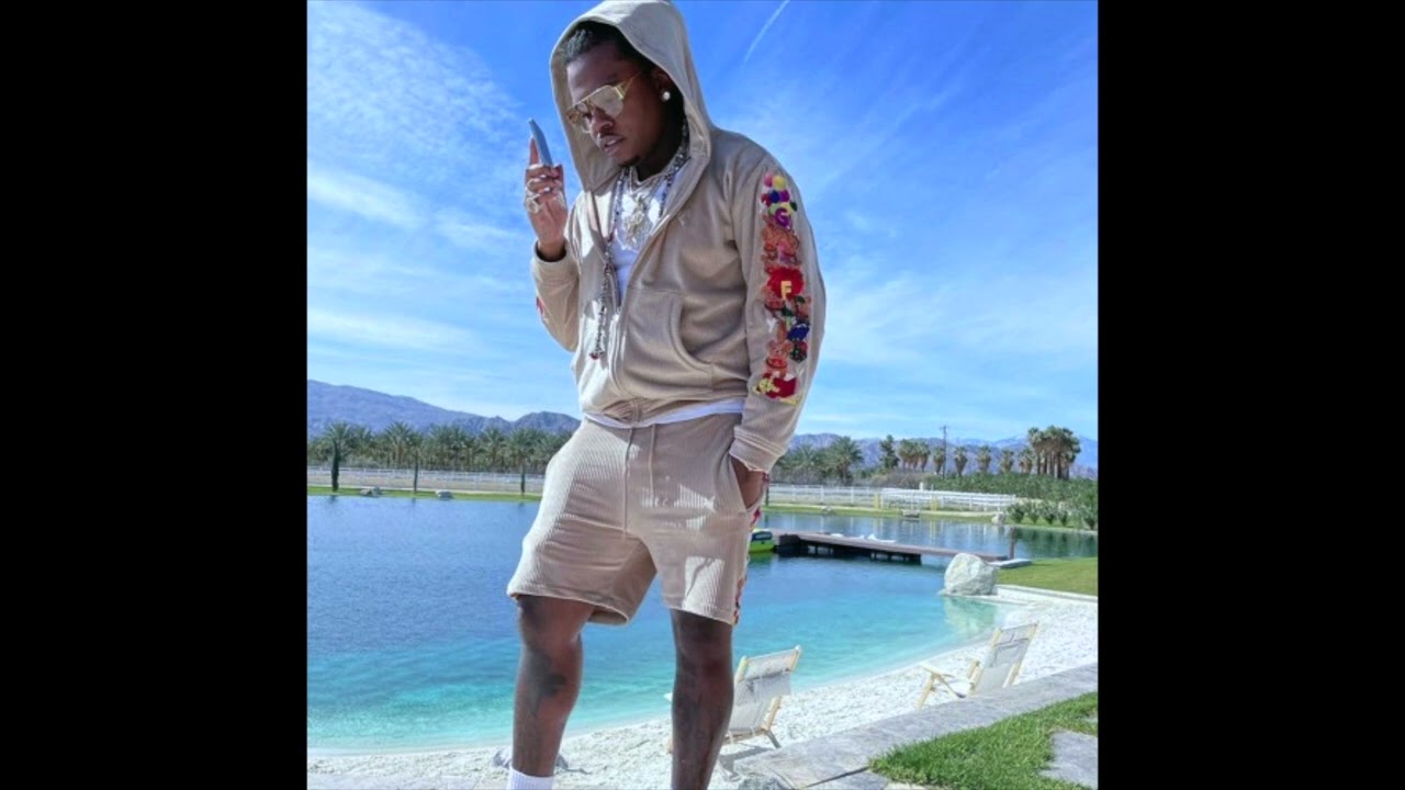 Gunna - Puerto Rico (Unreleased)