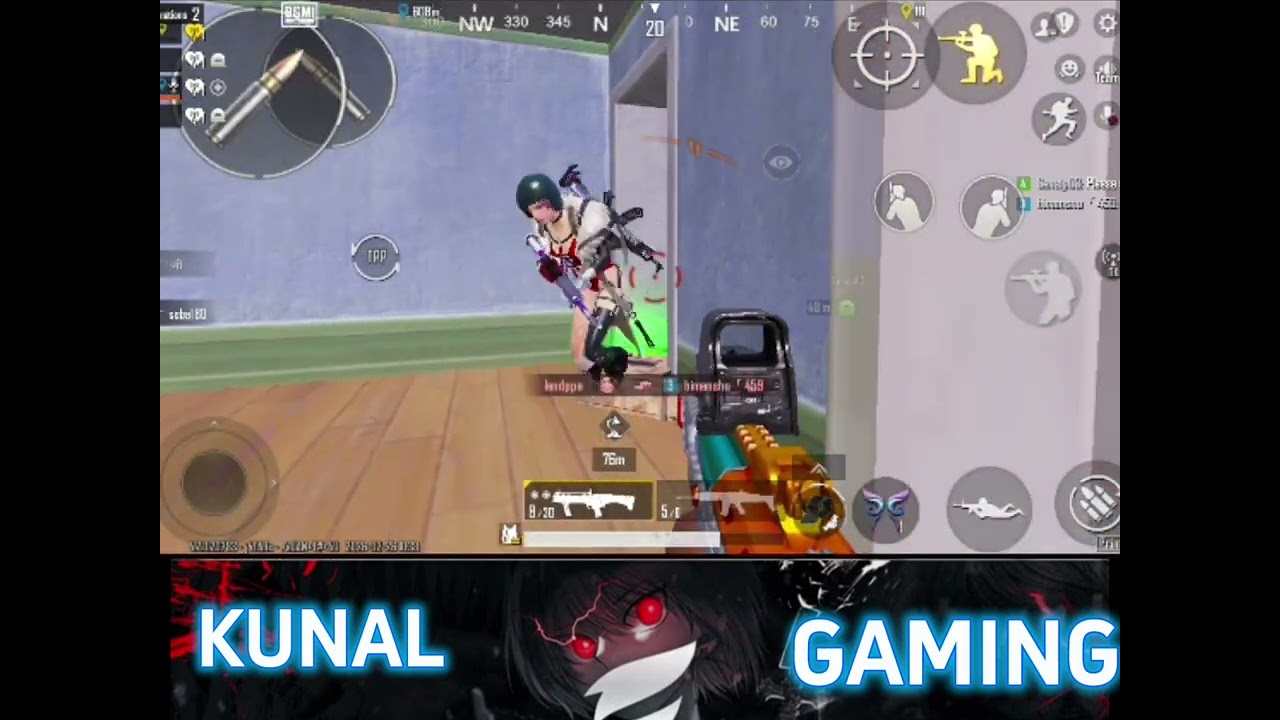 1vs 3 