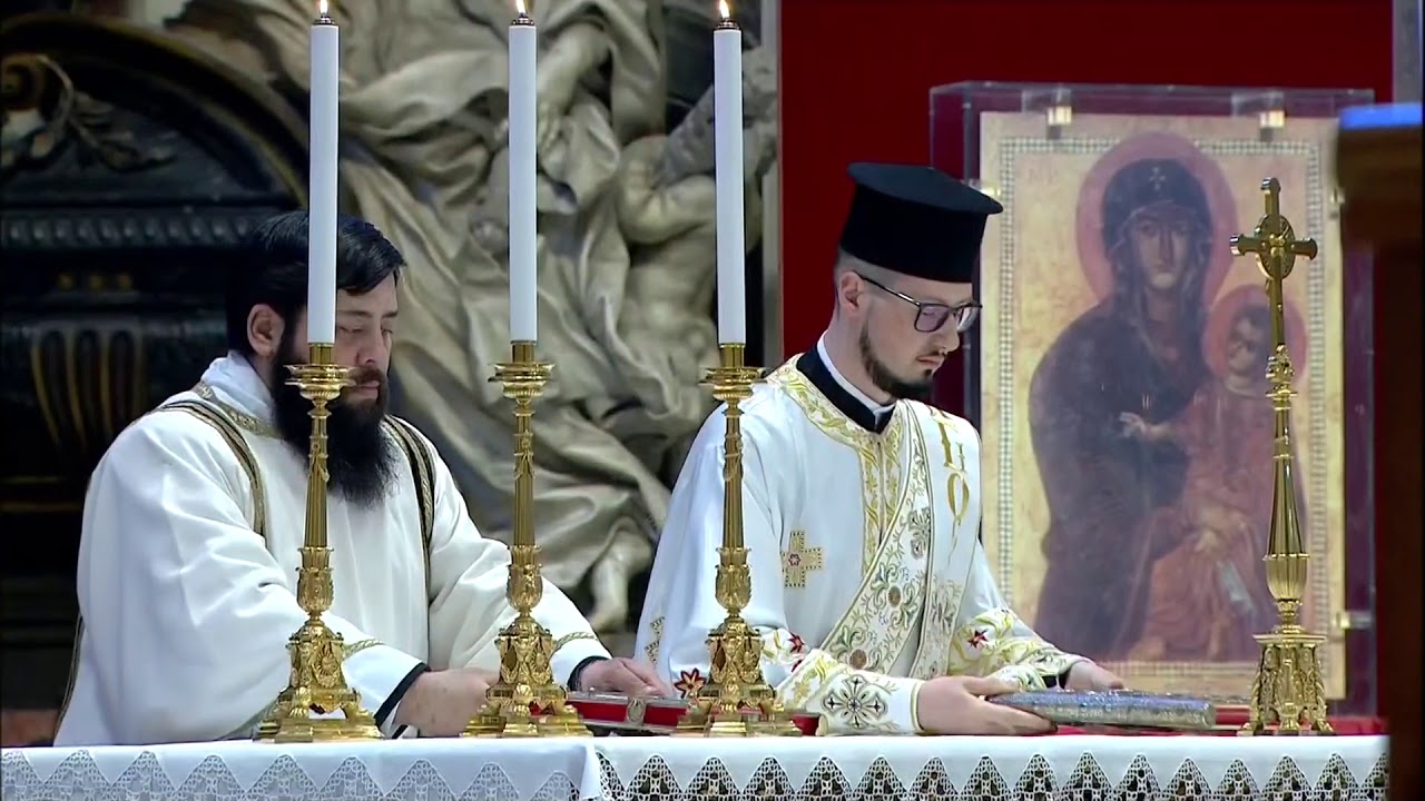 Hymnus - O filii et fili&aelig;