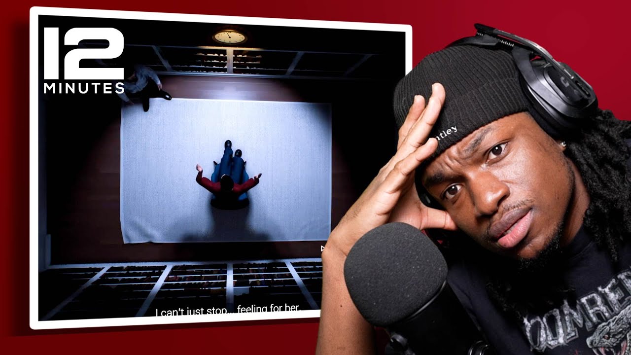 THIS GAME IS MESSED UP | 12 Min | Finale