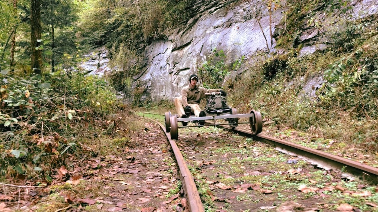 Clay County Tourism - WVU Extension Service