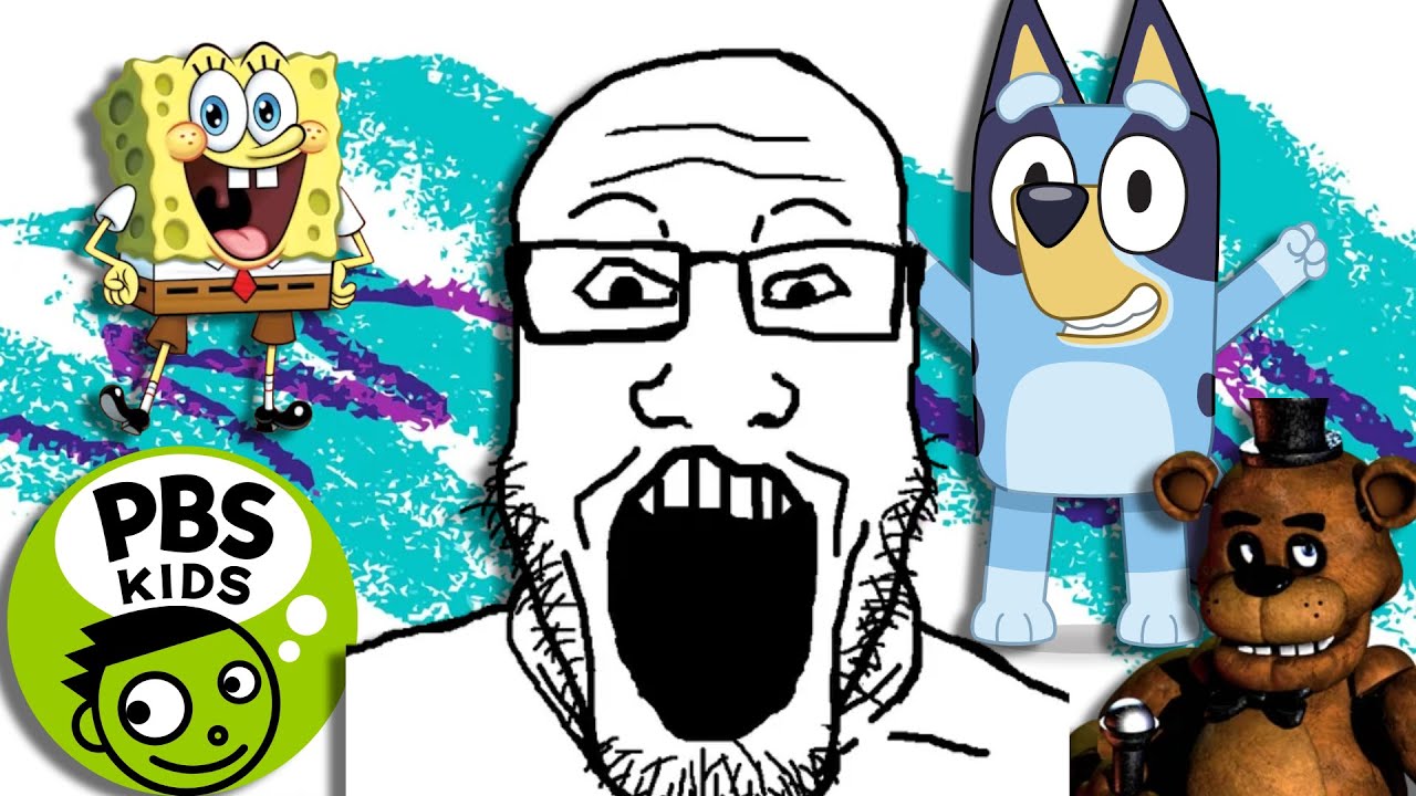 Gen Z Refuses To Grow Up