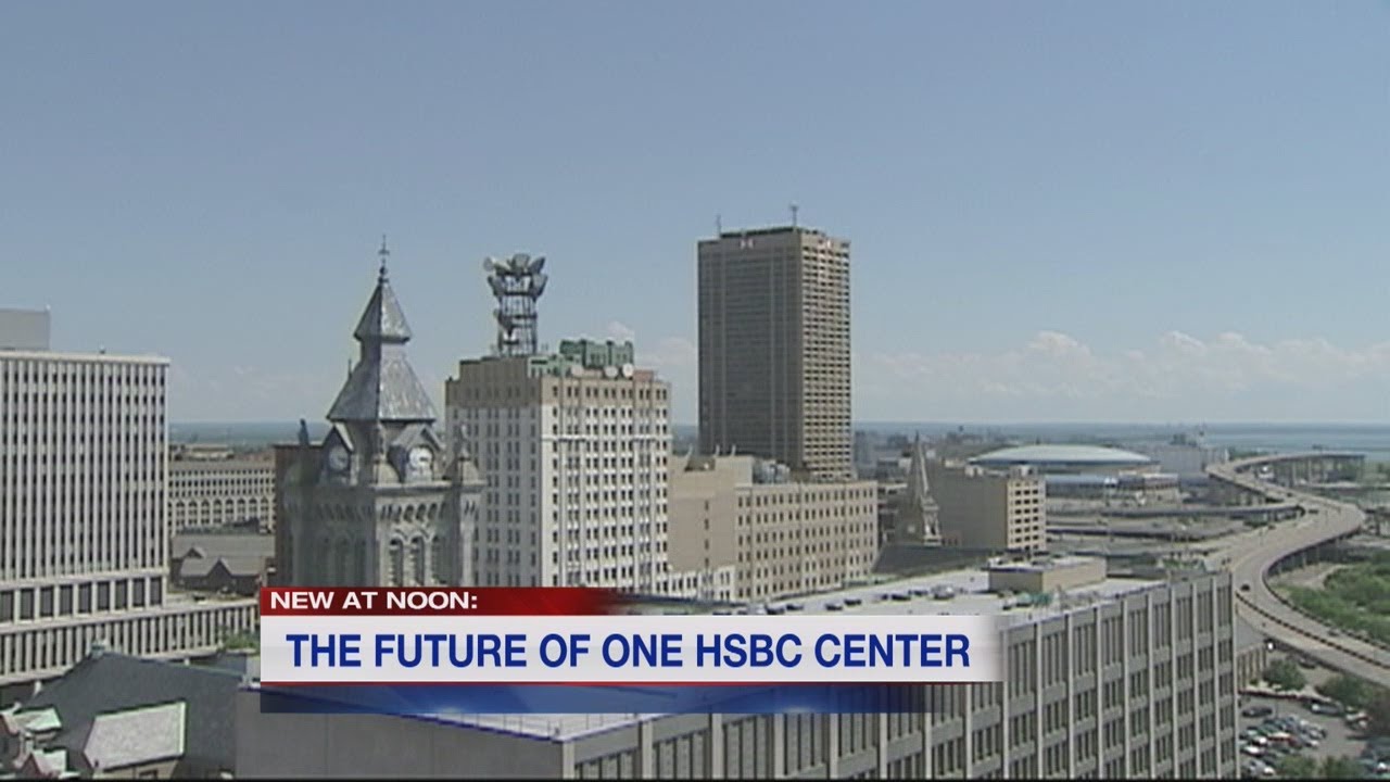Panel to study HSBC tower