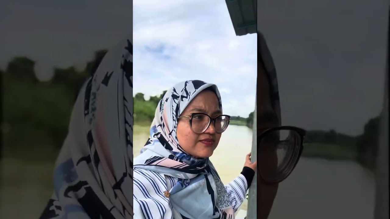 My Travelog Kuala Kangsar 